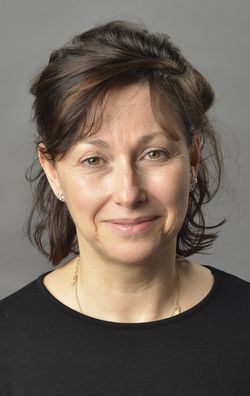Foto von Judith Kühner