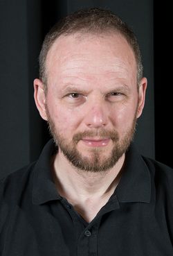 Foto von Dirk Kolpak
