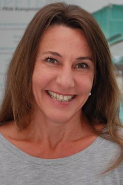 Foto von Judith Kühner