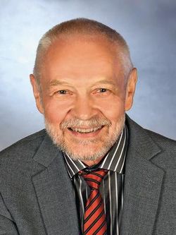 Foto von Dirk Kolpak