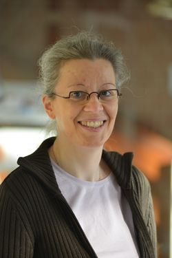 Foto von Petra Kolpak